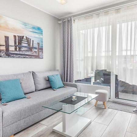 Apartamenty Osiedle Bursztynowe III By Noclegi Renters Kołobrzeg Eksteriør billede